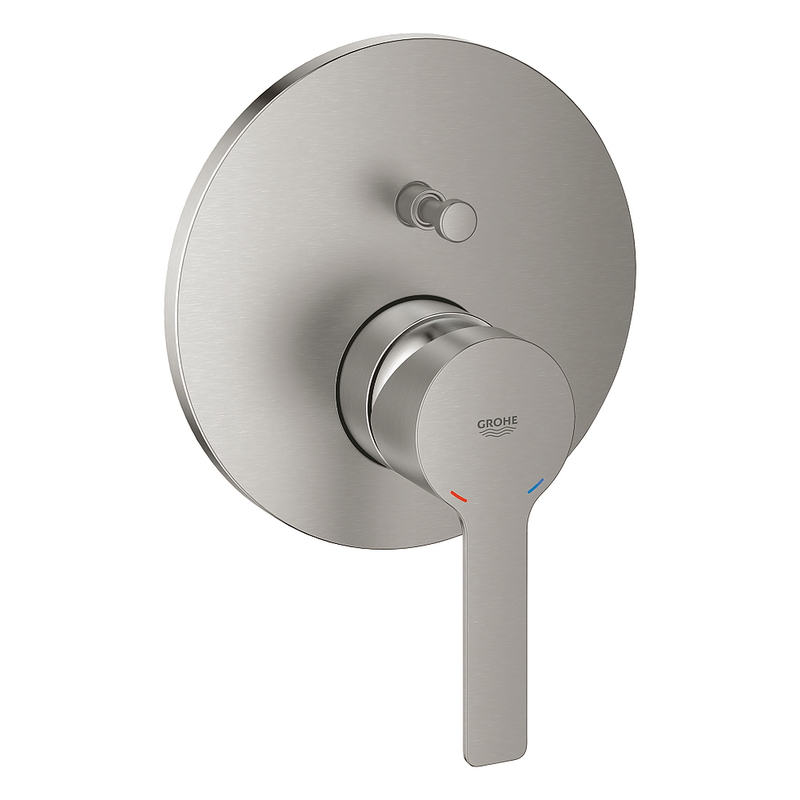Bộ Trộn Vòi Sen Nhập Khẩu Đức Grohe 24064DC1