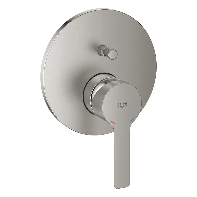 Bộ Trộn Vòi Sen Nhập Khẩu Đức Grohe 24064DC1