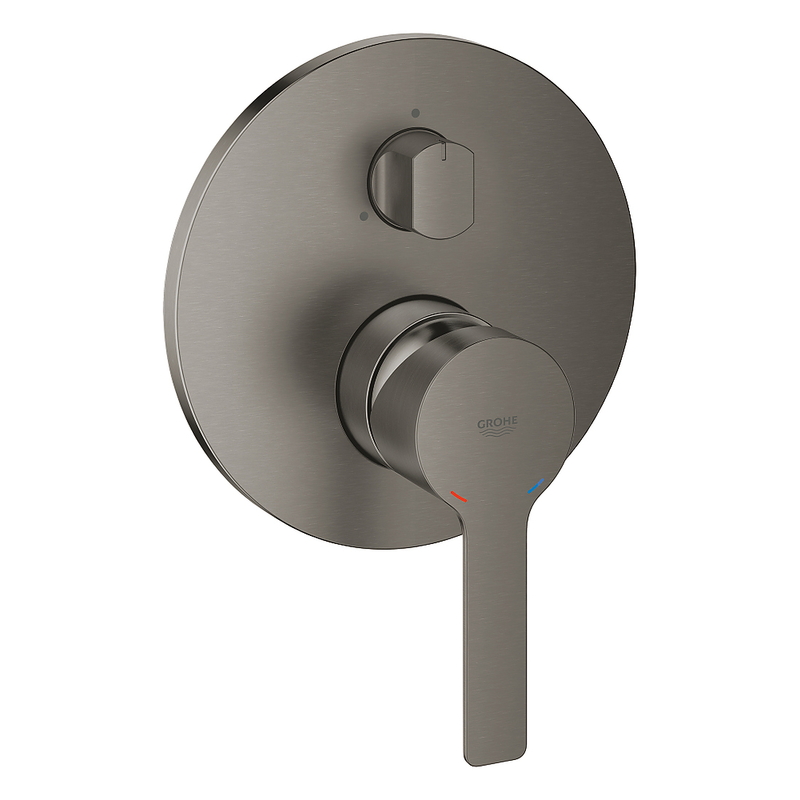 Bộ Trộn Vòi Sen Nhập Khẩu Đức Grohe 24095AL1