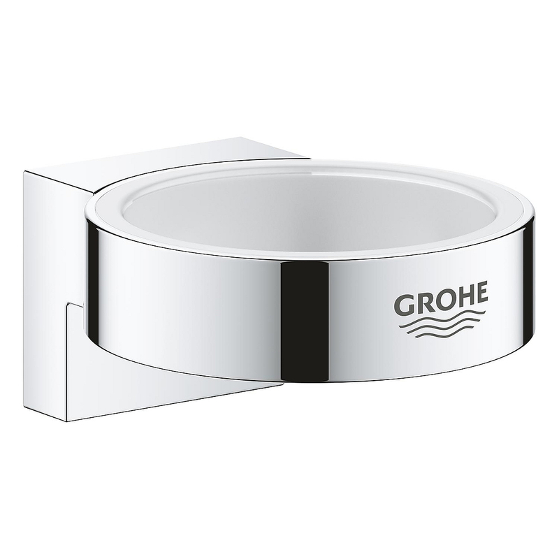 Đĩa Đựng Xà Phòng Nhập Khẩu Đức Grohe 41027000