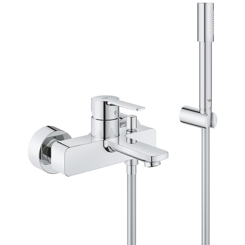 Sen Tắm Nóng Lạnh Đức Grohe 33850001