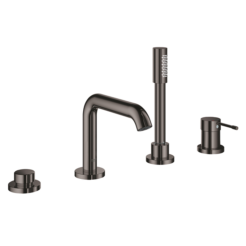 Vòi Sen Bồn Tắm Gắn Bồn Đức Grohe 19578A01