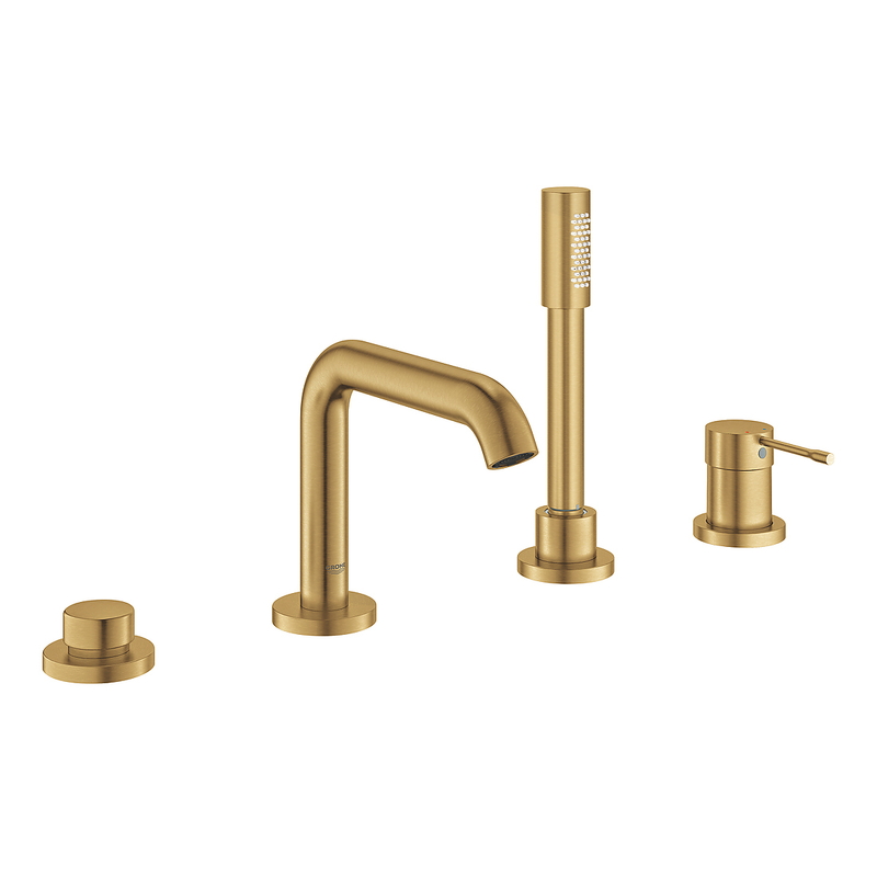 Vòi Sen Bồn Tắm Gắn Bồn Đức Grohe 19578GN1