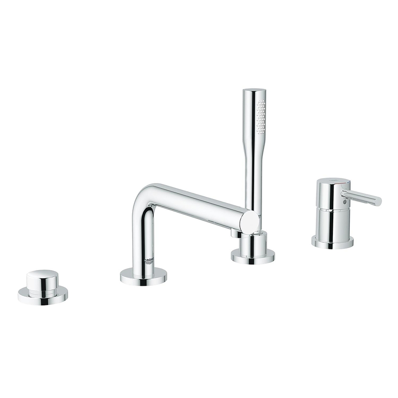 Vòi sen bồn tắm nóng lạnh 4 chân GROHE 19578000