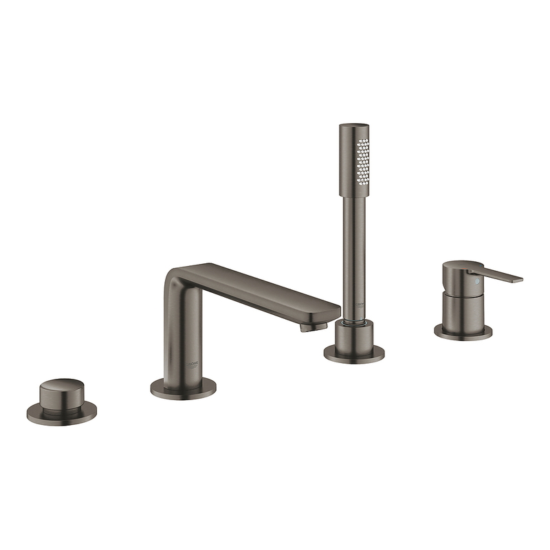 Vòi sen tắm gắn bồn 4 chân GROHE 19577AL1