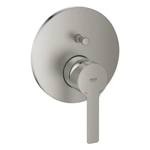 Bộ Trộn Vòi Sen Nhập Khẩu Đức Grohe 24064DC1