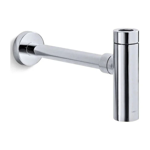 Ống xả chữ T chậu lavabo màu chrome Kallista P21636-00-CP