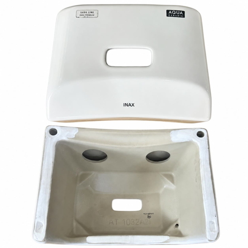 Nắp két nước bệt Inax AC-1032VN/A-T1032V-1/BW1