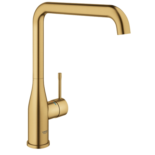 Vòi Chậu Lavabo Nóng Lạnh 1 Lỗ Đức Grohe 30269GN0