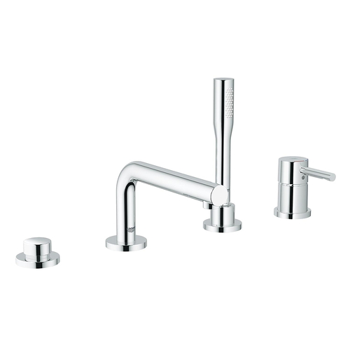 Vòi sen bồn tắm nóng lạnh 4 chân GROHE 19578000