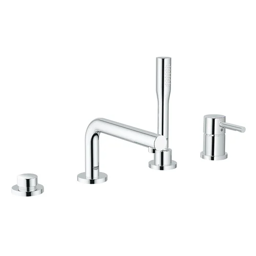Vòi sen bồn tắm nóng lạnh 4 chân GROHE 19578000