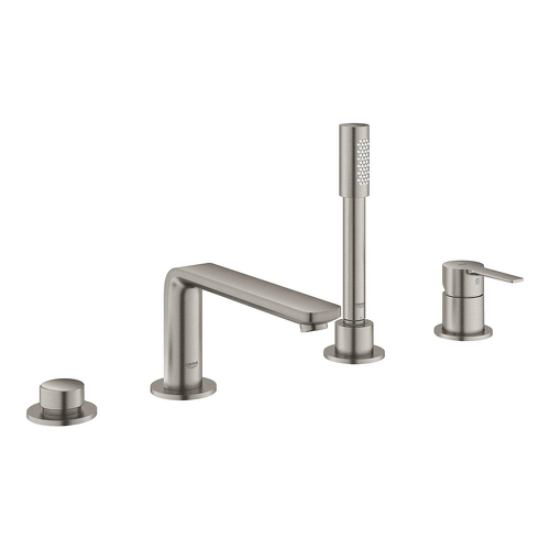 Vòi sen tắm gắn bồn 4 chân GROHE 19577DC1