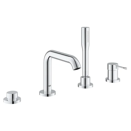 Vòi sen tắm gắn bồn 4 chân GROHE 19578001