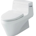 Bệt Inax AC-1135VN không phụ kiện