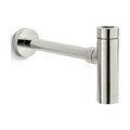 Ống xả chữ T chậu lavabo màu nickel Kallista P21636-00-AD