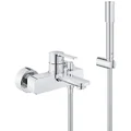 Sen Tắm Nóng Lạnh Đức Grohe 33850001