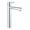 Vòi Chậu Lavabo Nóng Lạnh 1 Lỗ Đức Grohe 23920001