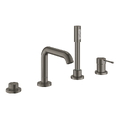 Vòi Sen Bồn Tắm Gắn Bồn Đức Grohe 19578AL1