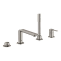 Vòi sen tắm gắn bồn 4 chân GROHE 19577DC1