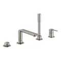Vòi sen tắm gắn bồn 4 chân GROHE 19577DC1