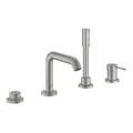 Vòi sen tắm gắn bồn 4 chân GROHE 19578DC1