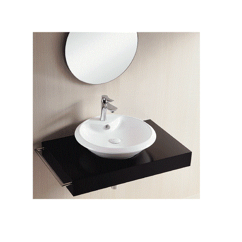 Chậu lavabo đặt bàn ATMOR AT4140