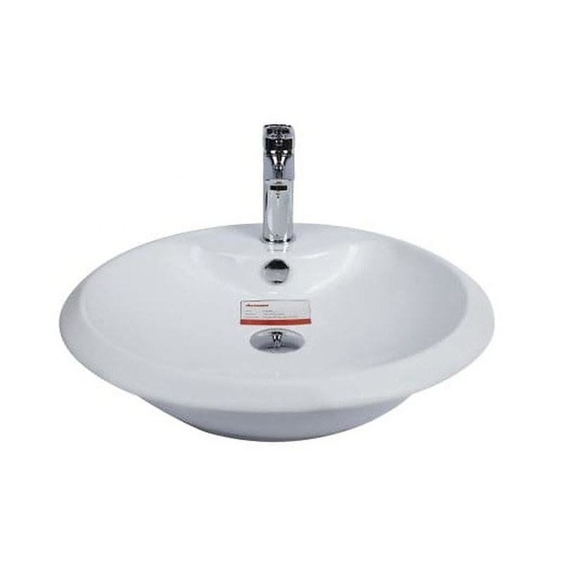 Chậu lavabo đặt bàn ATMOR AT4140