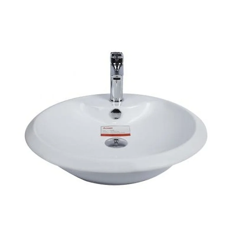 Chậu lavabo đặt bàn ATMOR AT4140