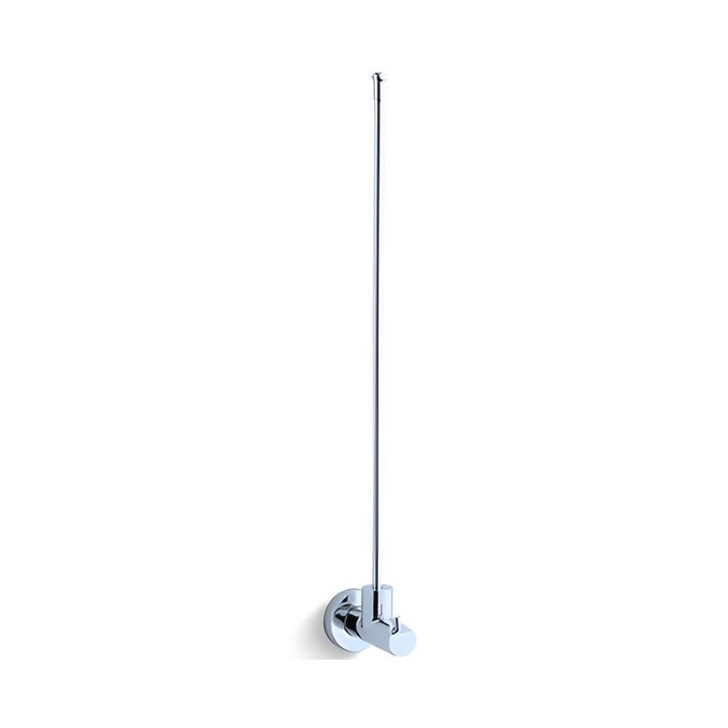 Bộ van cấp nước màu chrome Kallista P21638-00-CP