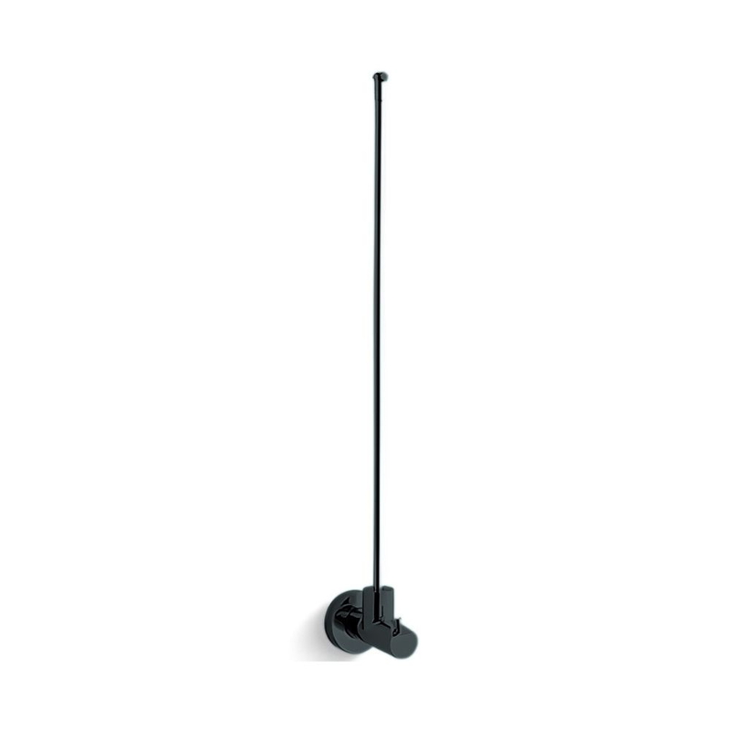 Bộ van cấp nước màu xám đen Kallista P21638-00-GN