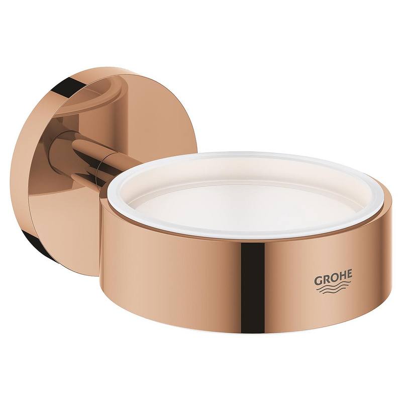 Kệ Cốc Đánh Răng Nhập Khẩu Đức Grohe 40369DA1