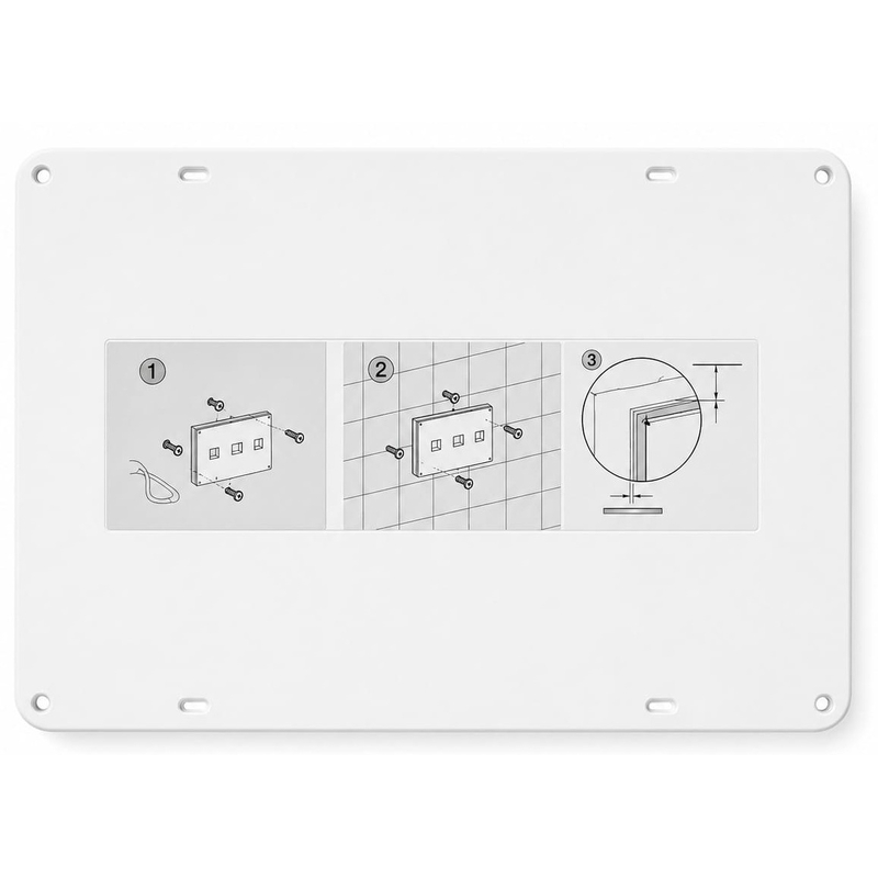 Nắp bảo vệ bệt Inax AC-23VN/A-DTF23P-6