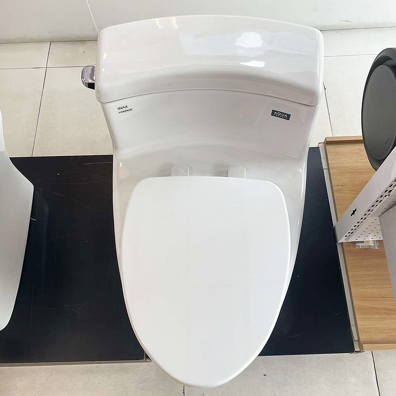 Nắp két sứ bệt AC-4005VN/A-T4005V-1/BW1