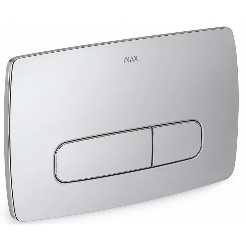 Nút ấn két nước âm tường bệt Inax AC-952VN/A-952-2