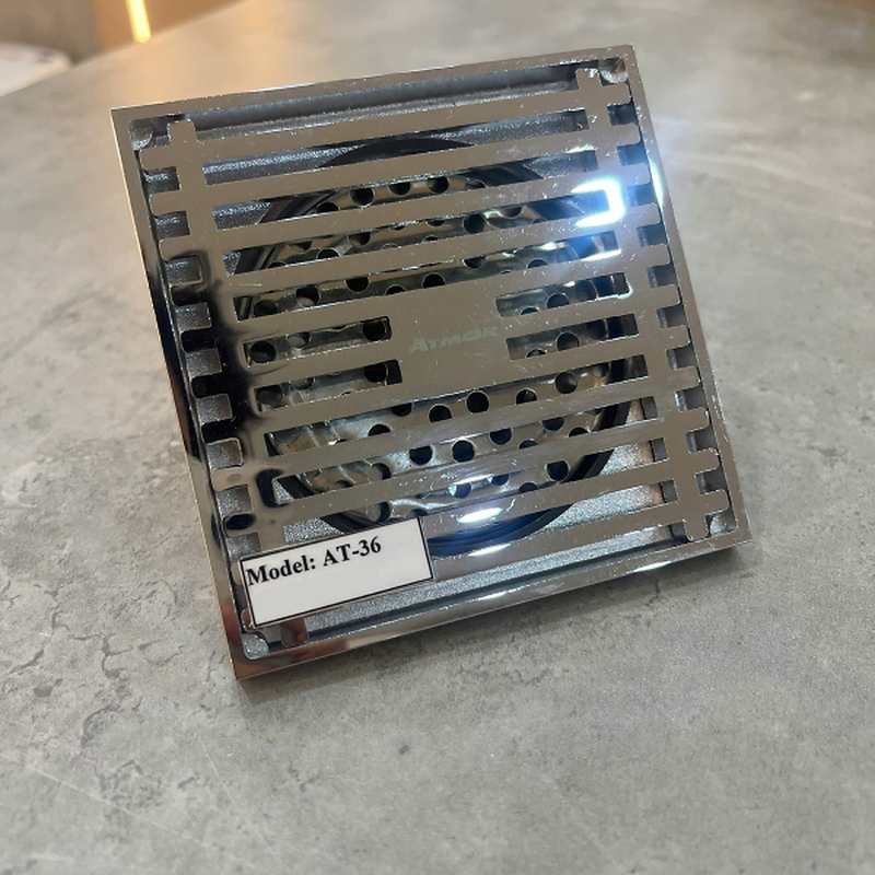 Phễu Thoát Sàn Ngăn Mùi Hôi ATMOR AT-36