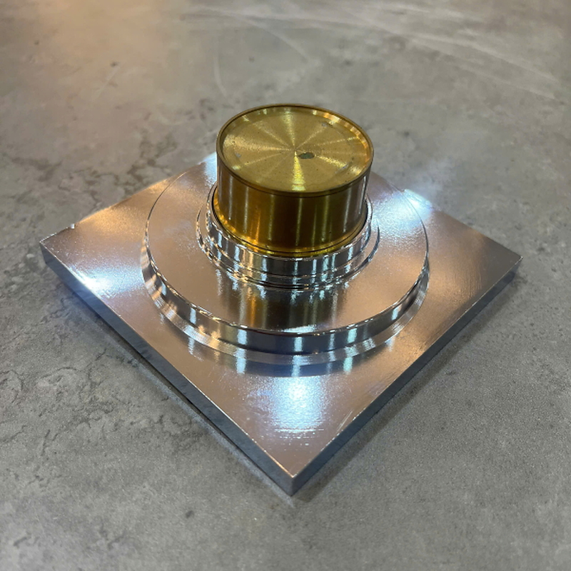 Phễu Thoát Sàn Ngăn Mùi Hôi ATMOR AT-36