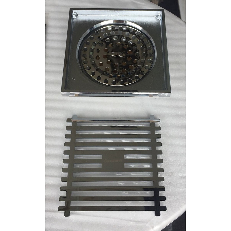 Phễu Thoát Sàn Ngăn Mùi Hôi ATMOR AT-36