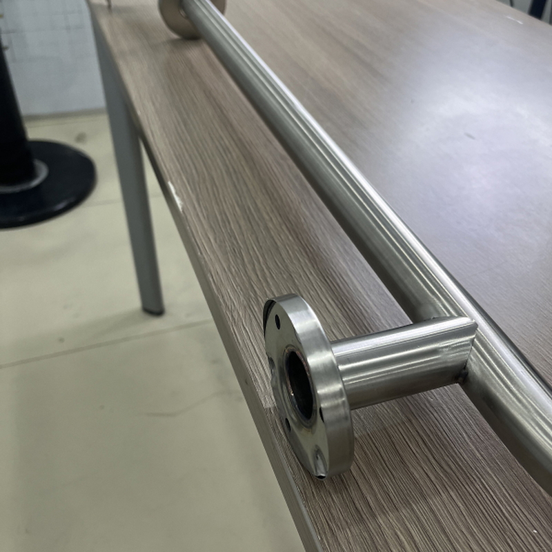 Tay vịn nhà vệ sinh ATMOR BNH-9020