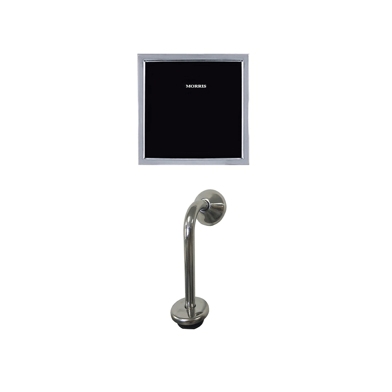 Van xả tiểu cảm ứng ATMOR AT-2083 (AC/DC) 