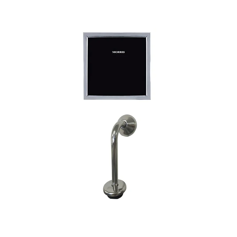 Van xả tiểu cảm ứng ATMOR AT-2083 (AC/DC) 