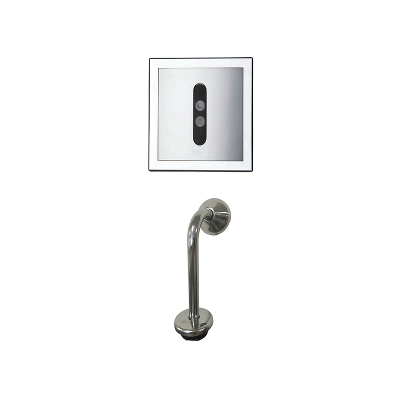 Van xả tiểu cảm ứng ATMOR AT-S2813 (AC/DC)
