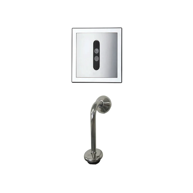 Van xả tiểu cảm ứng ATMOR AT-S2813 (AC/DC)