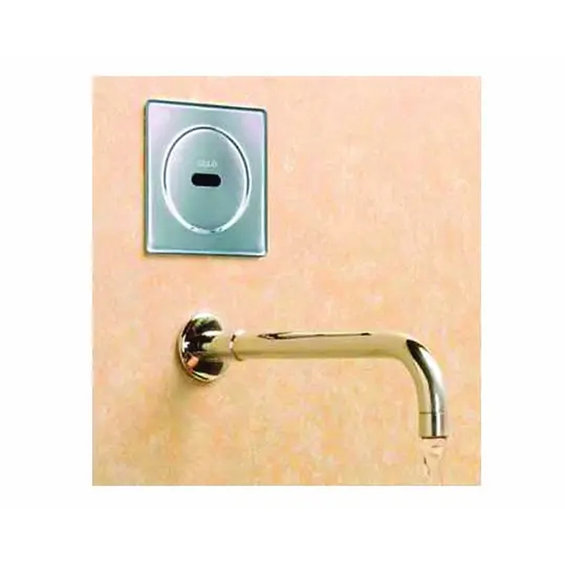 Vòi lavabo cảm ứng âm tường ATMOR AT-2101 (AC/DC)
