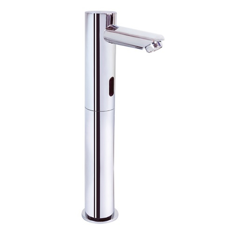 Vòi lavabo cảm ứng ATMOR AT-103 (AC/DC)