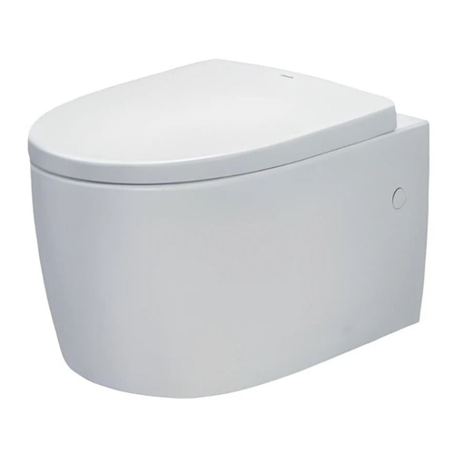 Bồn cầu treo tường Inax AC-952VN không gồm phụ kiện