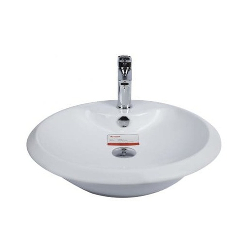 Chậu lavabo đặt bàn ATMOR AT4140