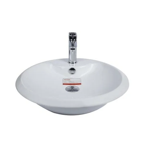 Chậu lavabo đặt bàn ATMOR AT4140