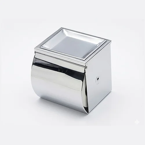 Móc treo giấy vệ sinh ATMOR TD-8305A/D