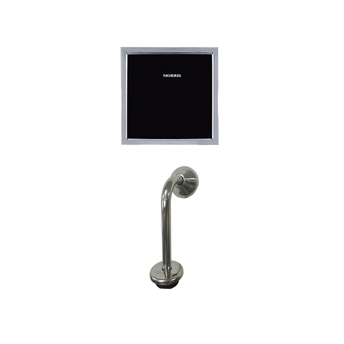 Van xả tiểu cảm ứng ATMOR AT-2083 (AC/DC) 