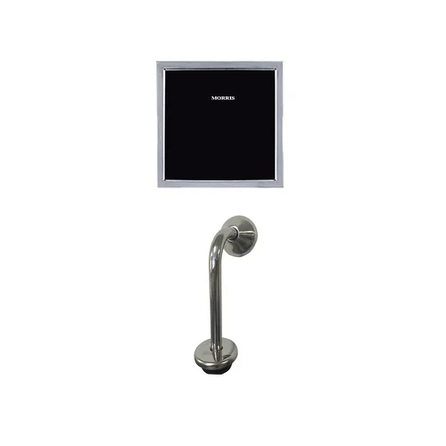 Van xả tiểu cảm ứng ATMOR AT-2083 (AC/DC) 